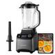 Klamer Power Mixer Test