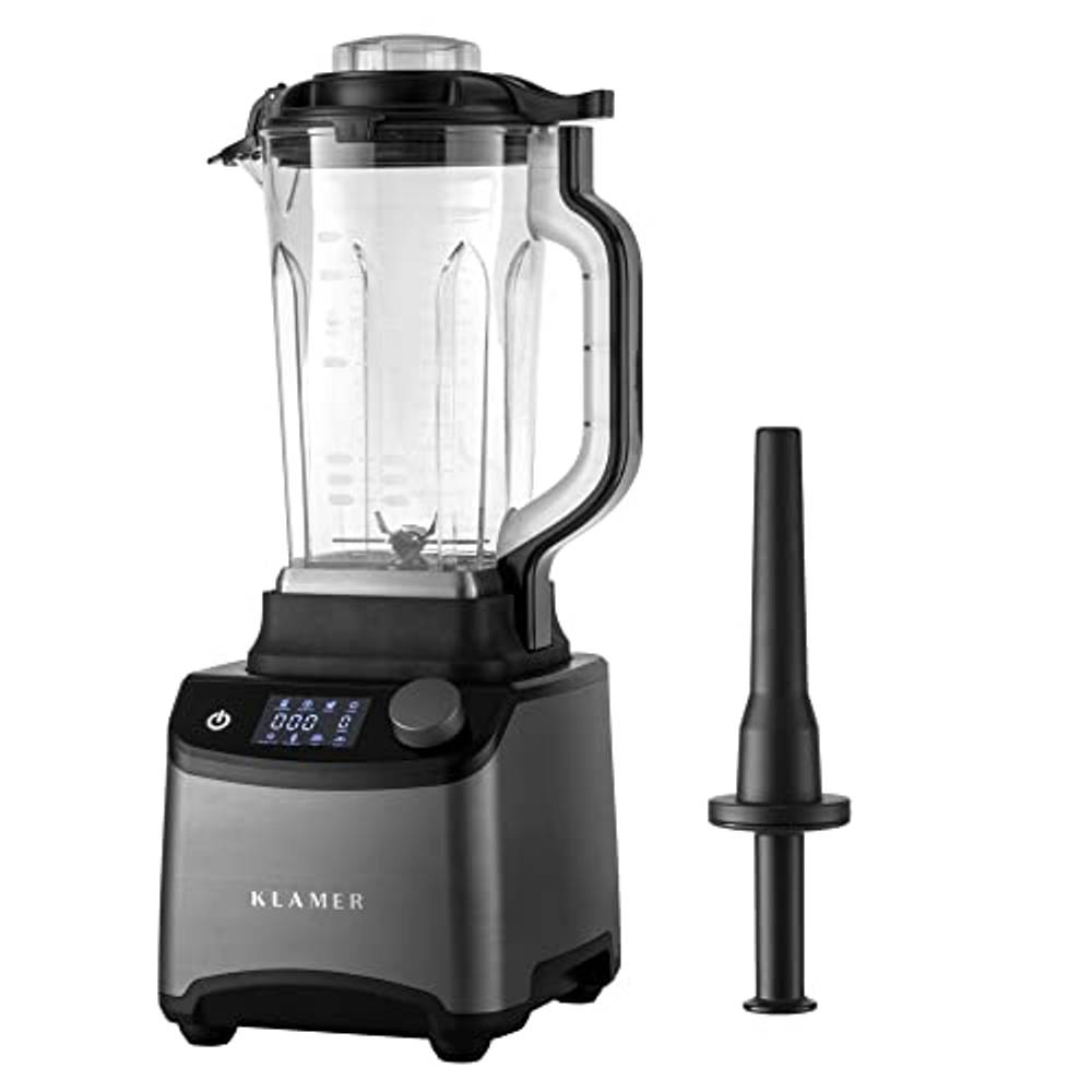 ProfiStandmixer Test & Vergleich » Top 23 im Juli 2023