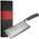 Klamer Premium Damast Hackmesser