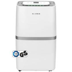 Klamer Luftentfeuchter 25L