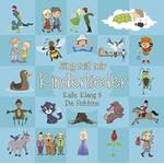 Kinderlieder-CD