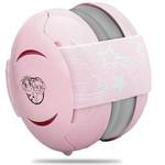 Klangguard Gehörschutz für Kinder und Babys