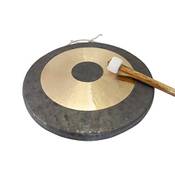 Klangschalen-Center Gong