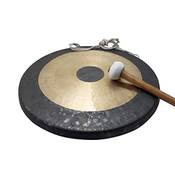 Klangschalen-Center Original-Gong