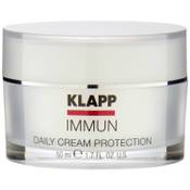 Klapp Immun Daily Cream Tagescreme