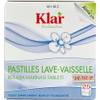 Klar eco Sensitive Spülmaschinen Tabs