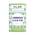 Klar Seifen Festes Shampoo Lemongrass & Aloe Vera