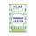 Klar Seifen Festes Shampoo Lemongrass & Aloe Vera