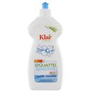 Klar Spülmittel Sensitive 500 ml