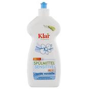 Klar Spülmittel Sensitive 500 ml