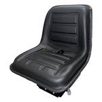 Klara Seats Traktorsitz KS 44/8
