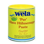 Wela Klare Hühnersuppe 'Pur'