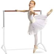 Klarfit Bar Lerina Ballettstange Vergleich