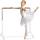 Klarfit Bar Lerina Ballettstange