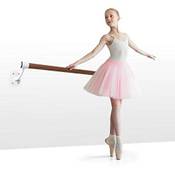Klarfit Barre Mur SmartSpace