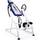 Klarfit  Fit6 Relax Zone Comfort