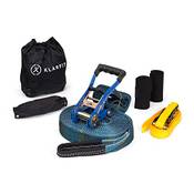 Klarfit Slackline Vergleich