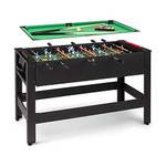 Klarfit Spin 2-in-1 Multifunktionstisch