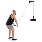 Klarfit Stronghold Vergleich