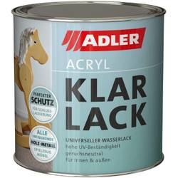 Adler Acryl Möbellack
