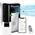 Klarstein ACO15-1100-MBBS