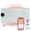 Klarstein ACO7 BornhomS 1100
