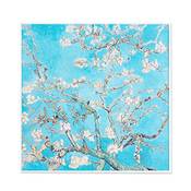 Klarstein Air Art Smart Infrarotheizung 350 W van Gogh