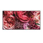 Klarstein Air Art Smart Infrarotheizung 700 W Blumen