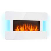 Klarstein Belfort Light & Fire Vergleich