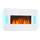 Klarstein Belfort Light & Fire