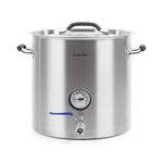 Klarstein BRD3-90400-temm