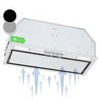 Klarstein CGCH3-Camila70-SS