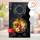 Klarstein CP11-Goldflame-D