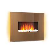 Klarstein Curved Copper Vergleich