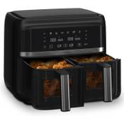Klarstein ‎FRY4-VitaFryDuo