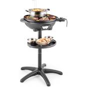 Klarstein GQ7-Grillpot Vergleich