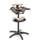 Klarstein GQ7-Grillpot