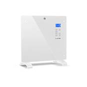 Klarstein - Elektroheizung, 500/1000 Watt weiß Vergleich