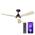 Klarstein Fiji Flow Deckenventilator