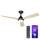 Klarstein Fiji Flow Deckenventilator