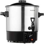 Klarstein Biggie Eco Vergleich