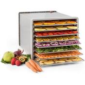 Klarstein Fruit Jerky Pro 8 Vergleich