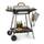 Klarstein FRY2 GatsbyG BL