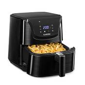 Klarstein FRY3-AVDelBlk sew