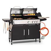 Klarstein ‎GQY9-Kingsville3.1 Vergleich