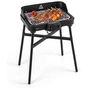 Klarstein Grillkern Elektrogrill Vergleich