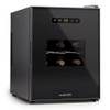 ‎Klarstein HEA-silent-12-black