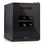 ‎Klarstein HEA-silent-12-black