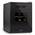 ‎Klarstein HEA-silent-12-black