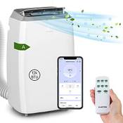 Klarstein Iceblock Prosmart 12 IBP12
